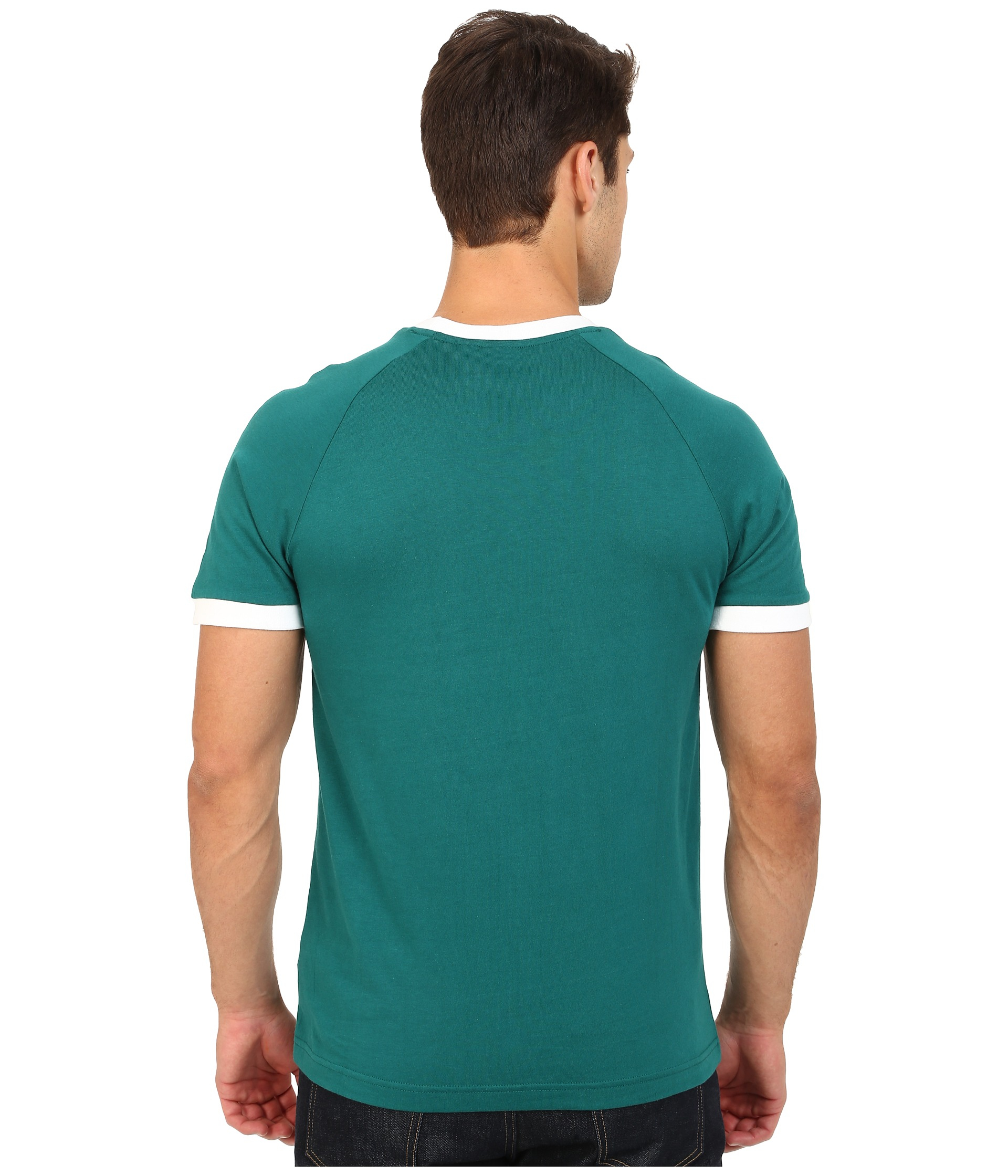 adidas california t shirt emerald adidas california t shirt emerald