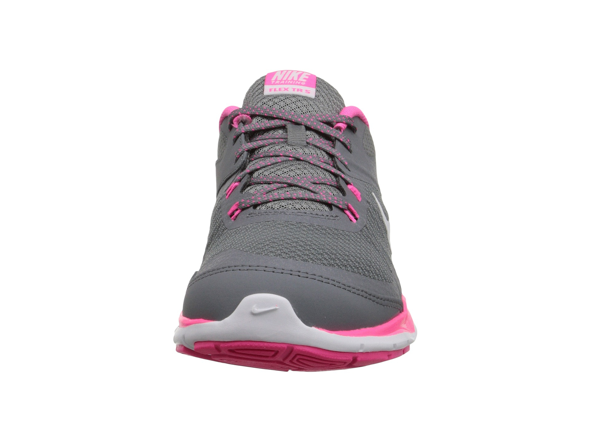 nike women's flex trainer 5