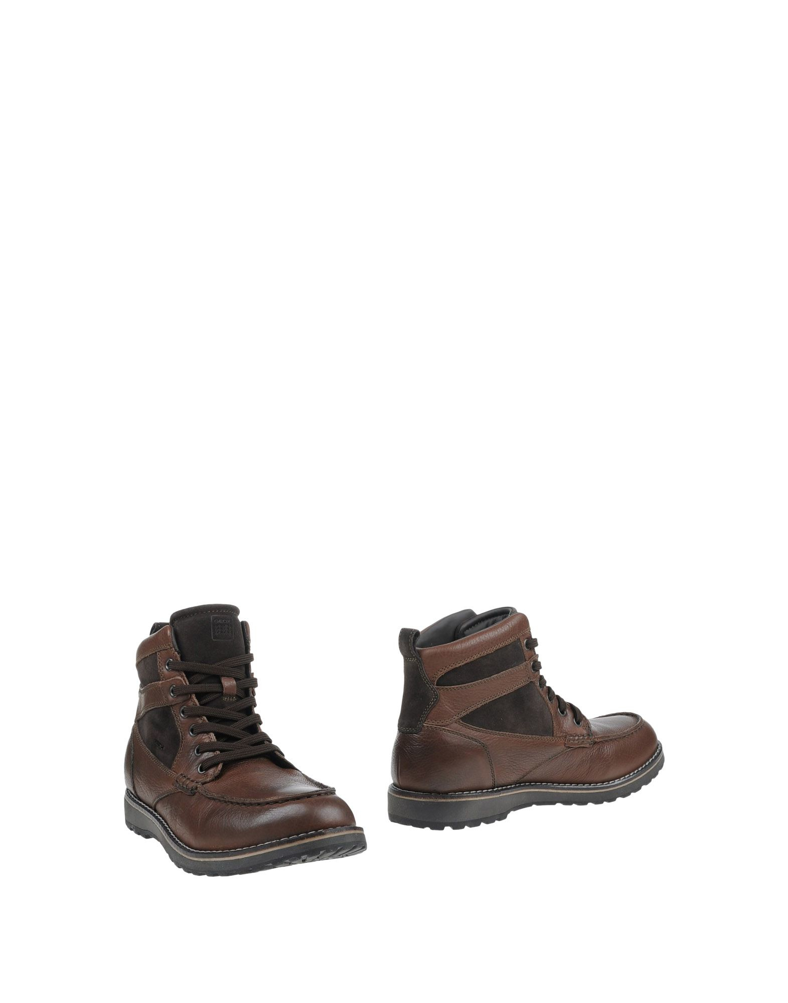 geox boots for geox ankle boots in brown for lyst geox boots for geox ankle boots in brown for lyst