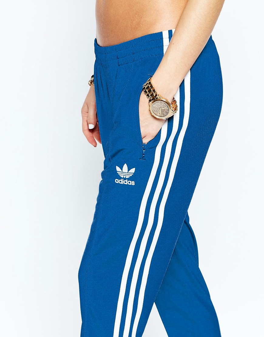 adicolor 3 stripes cargo pants