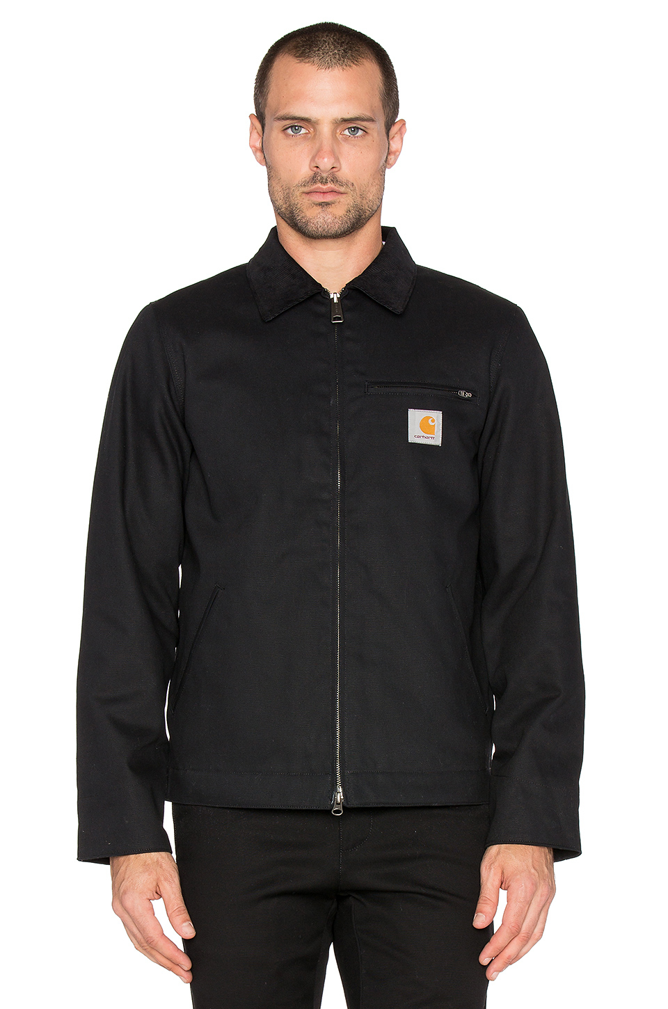 carhartt cargo black