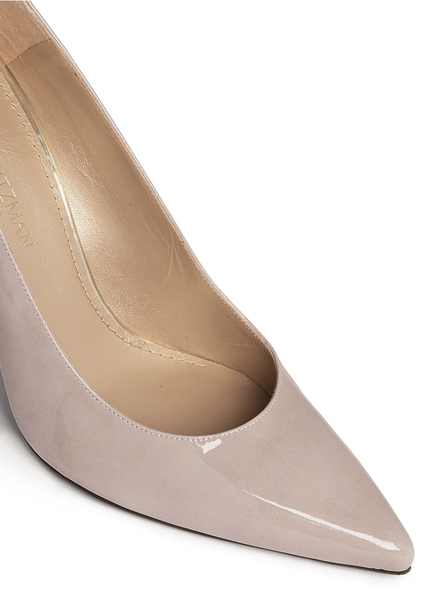 stuart weitzman heist