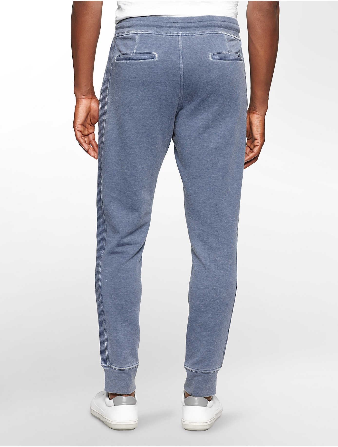 sweatpants denim