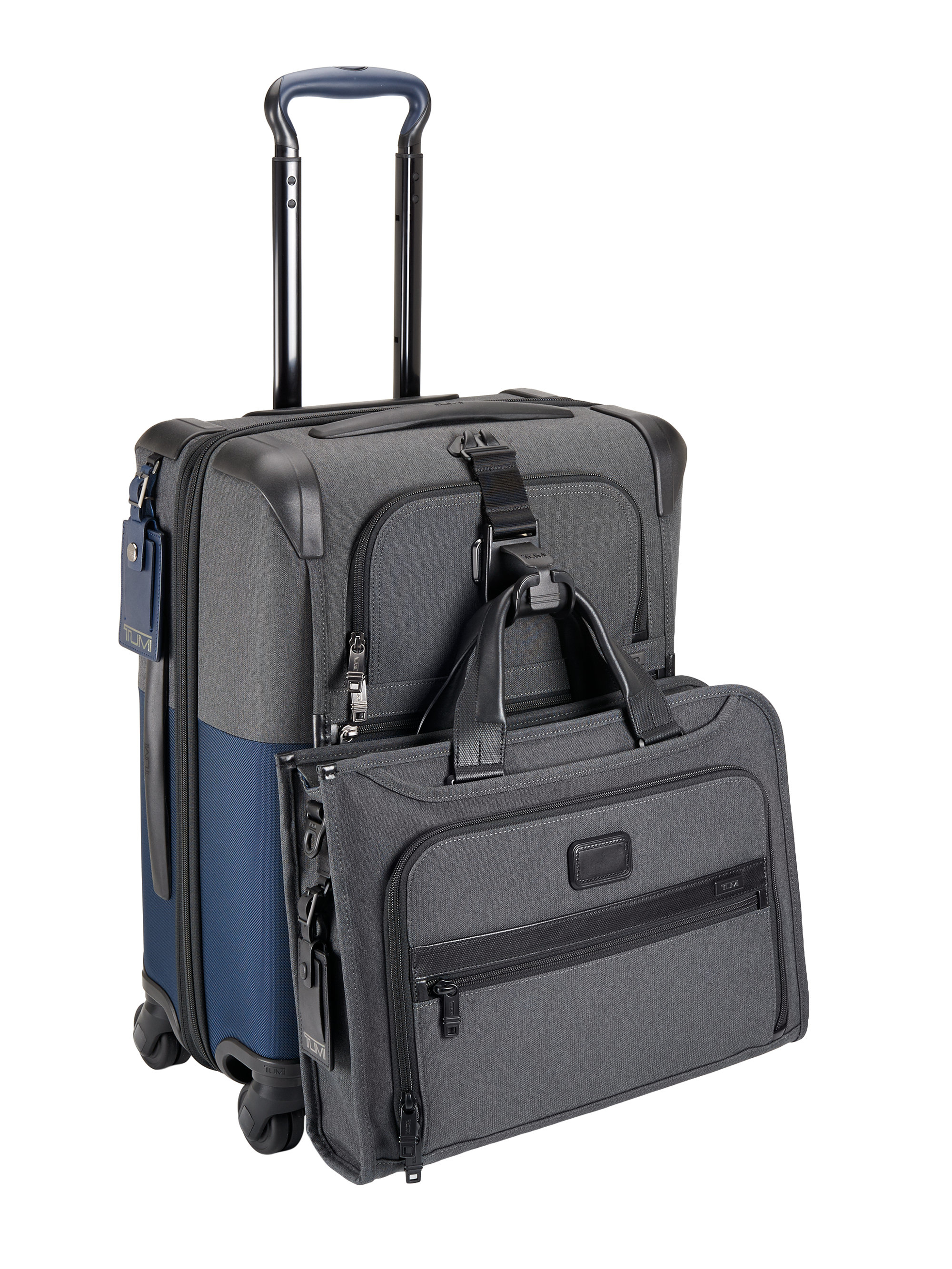 tumi alpha 2 cabin trolley