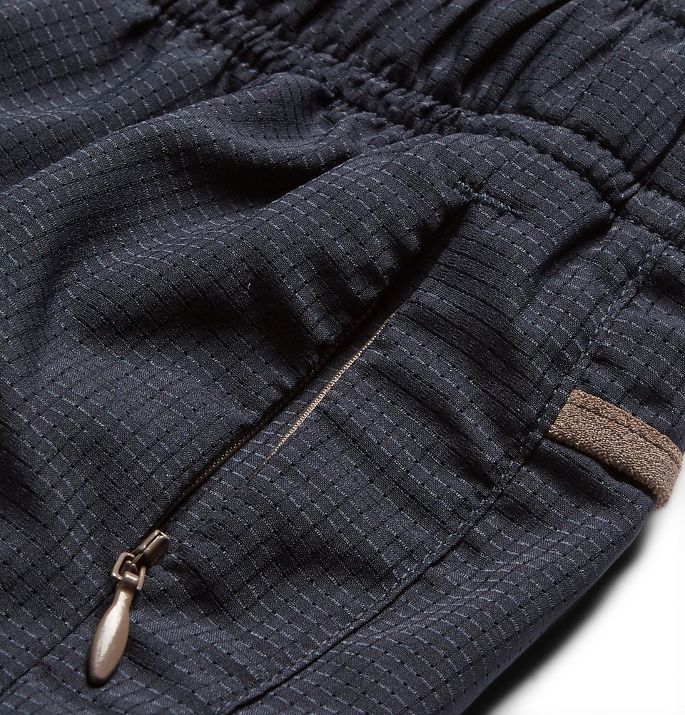 gyakusou running shorts