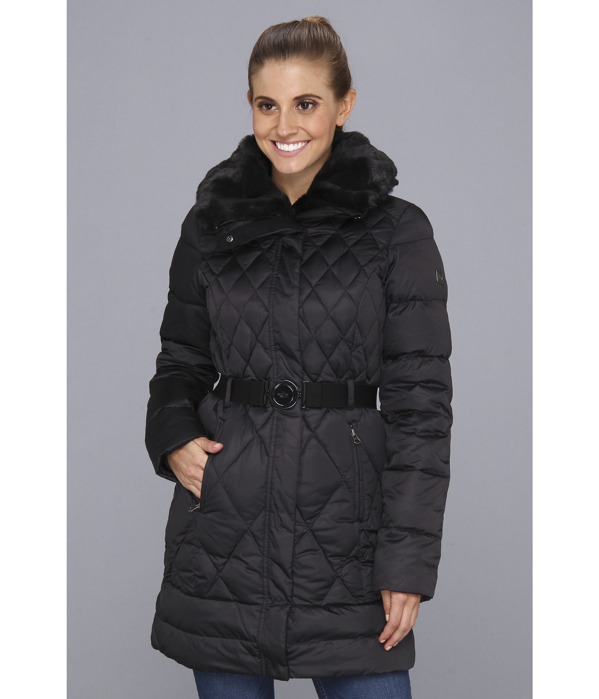 Macys Winter Coats Tradingbasis Gallery