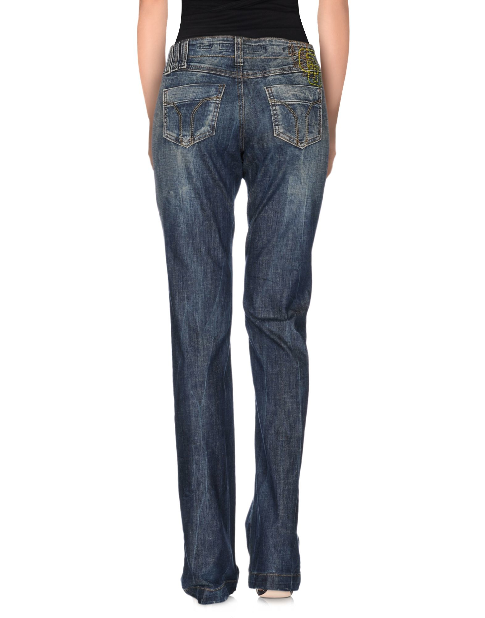 blue jean capri for women dresses 2016