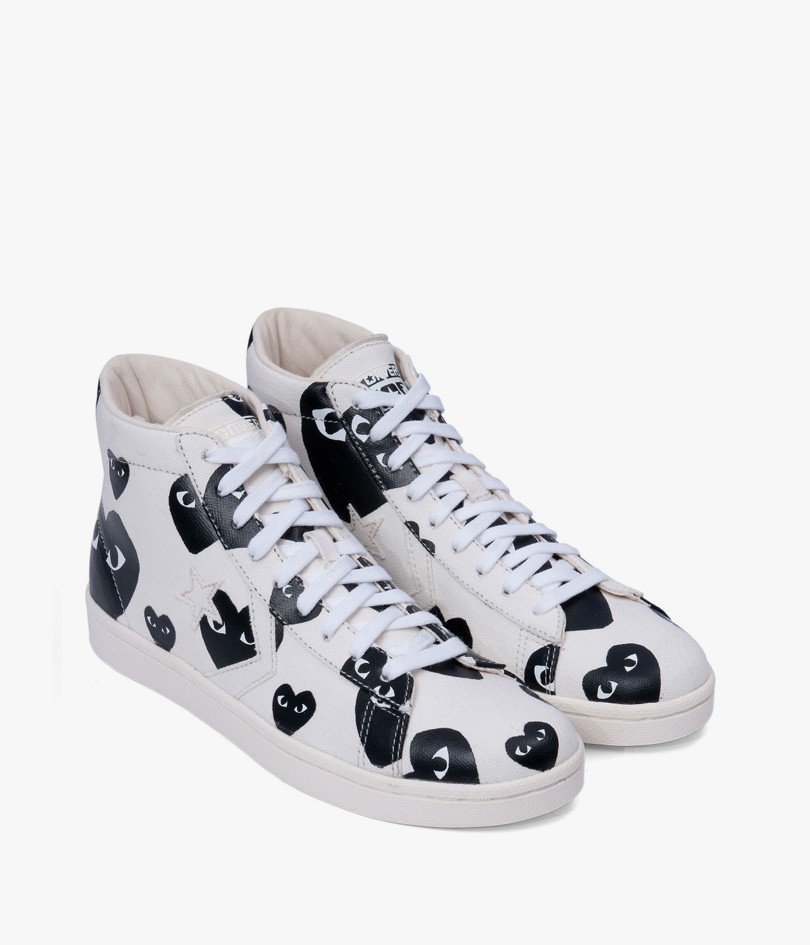 comme des garcons high