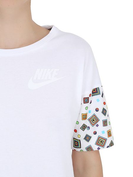 Get Black Nike Shirt Cotton PNG