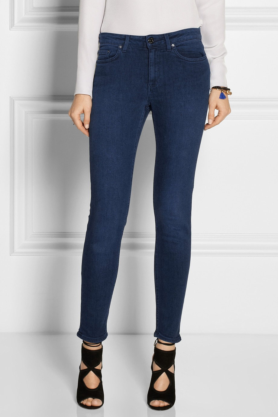 acne skinny jeans