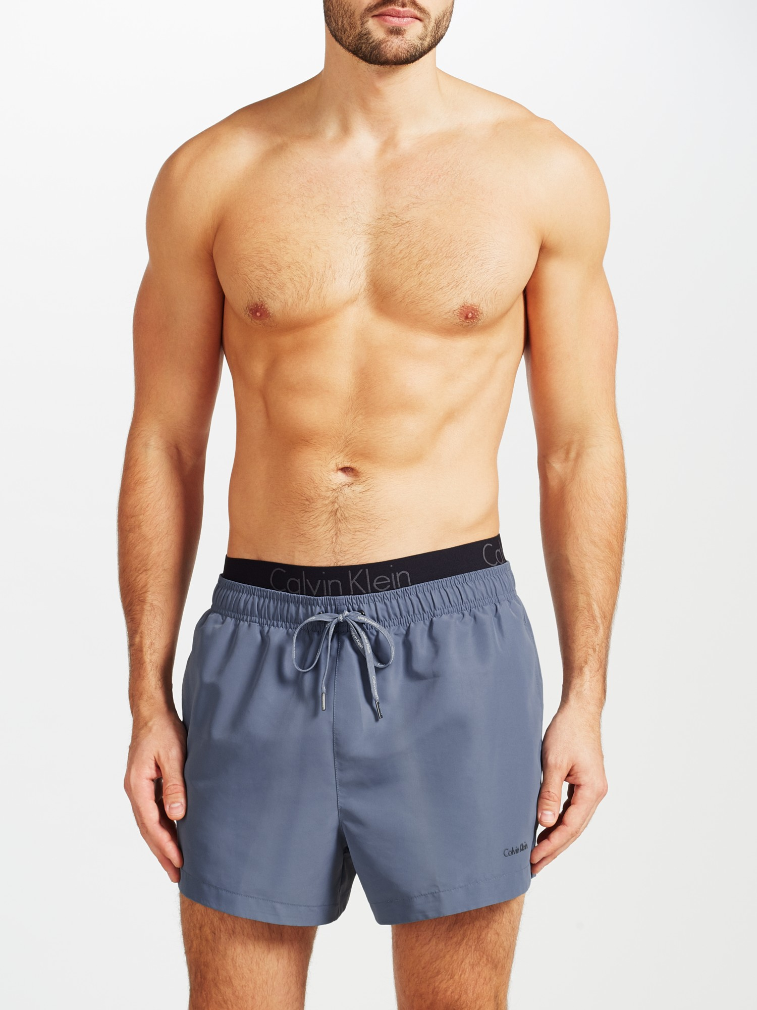 under armor men's swim trunks