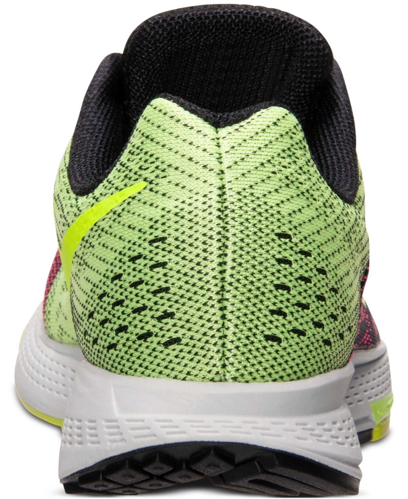 Nike Air Zoom Elite 8 Men's Running Training Shoes Size US 11
