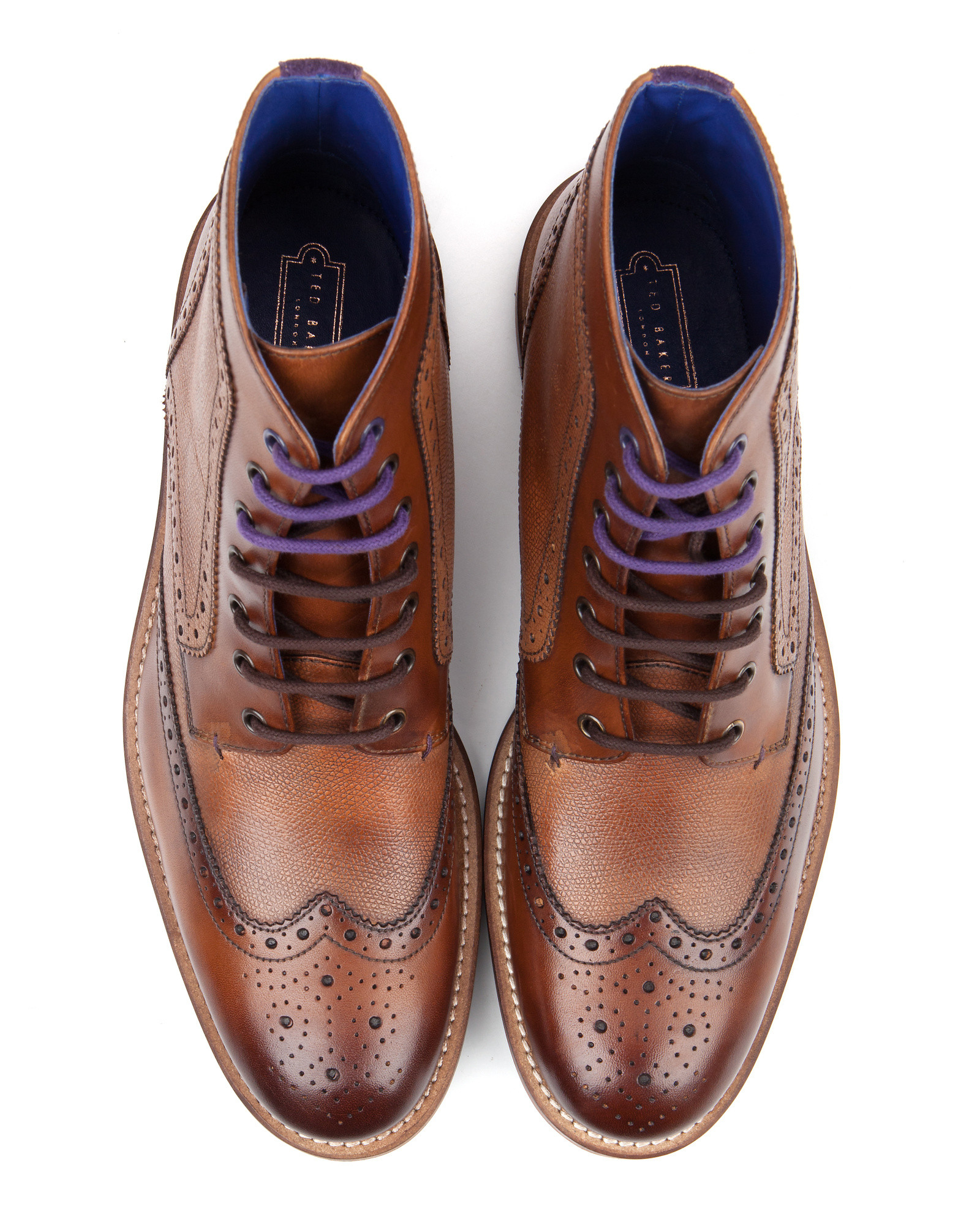 Ted Baker Dress Shoes