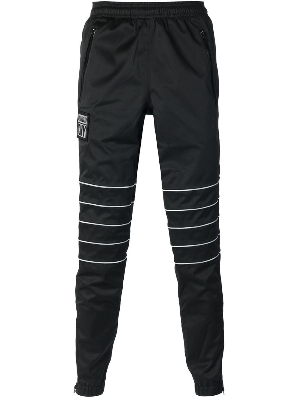 track pants puma