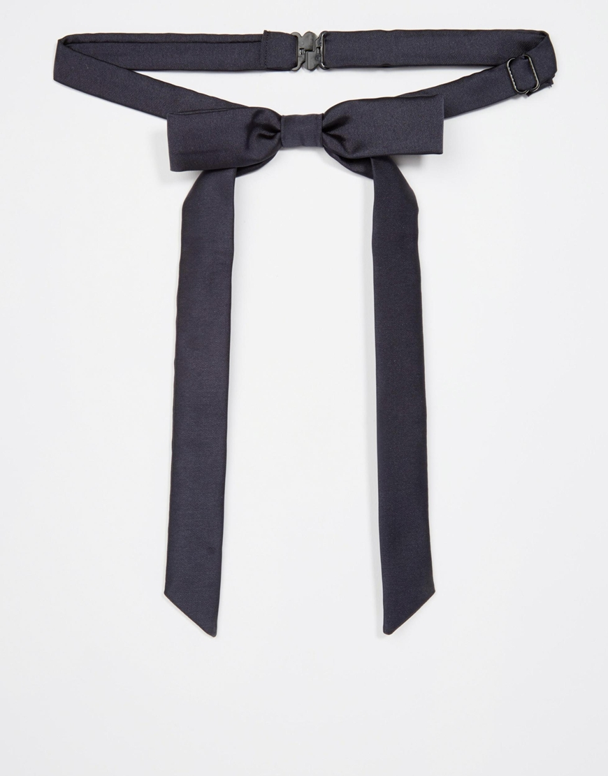 mens western bow ties