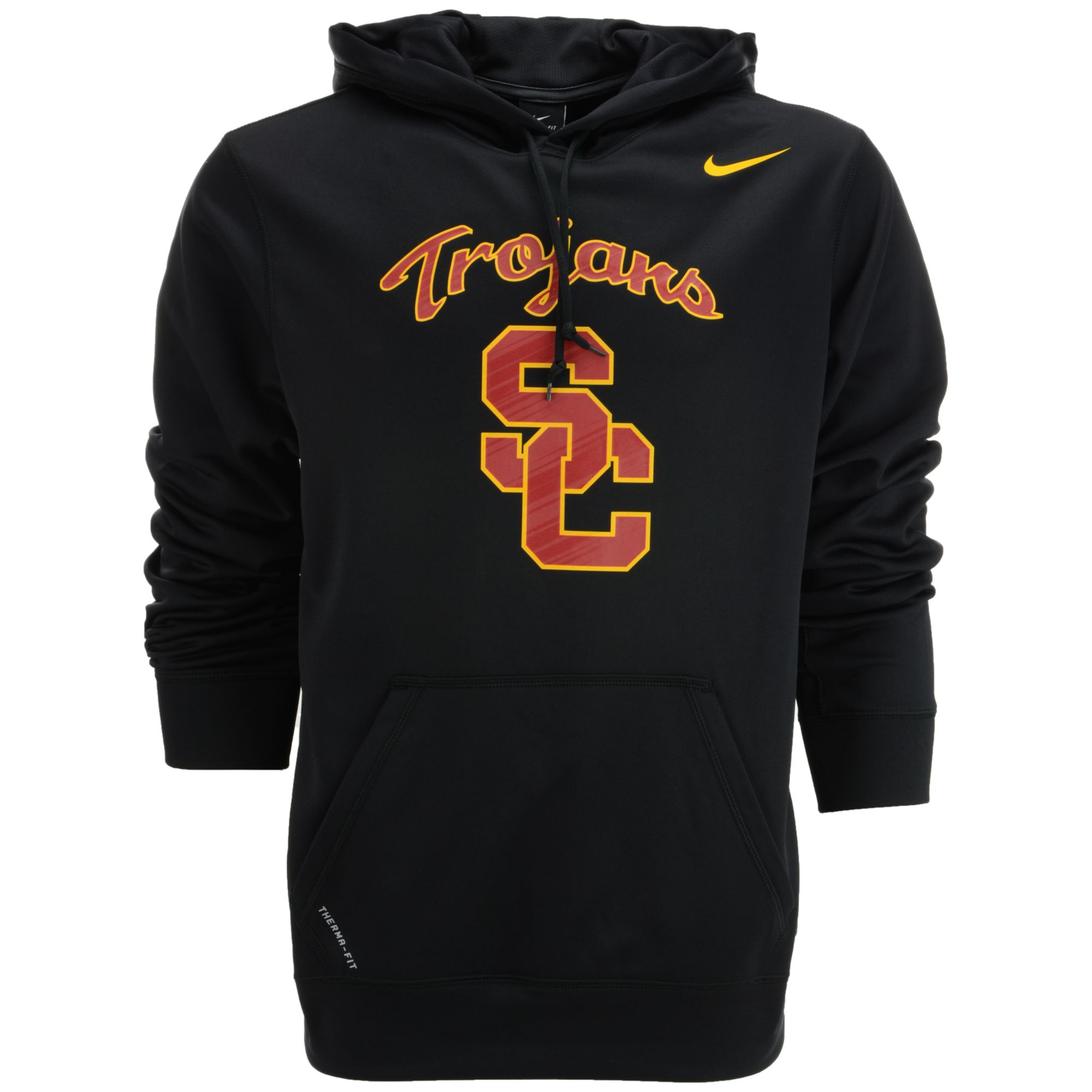 usc mens joggers