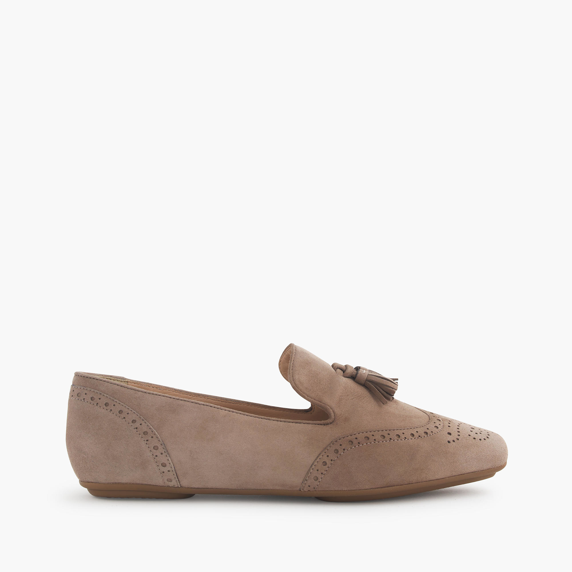 j crew driving loafers