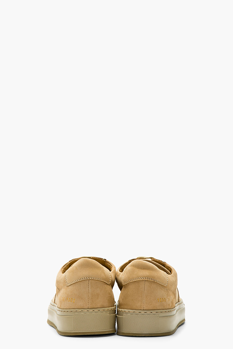 common projects bball nubuck