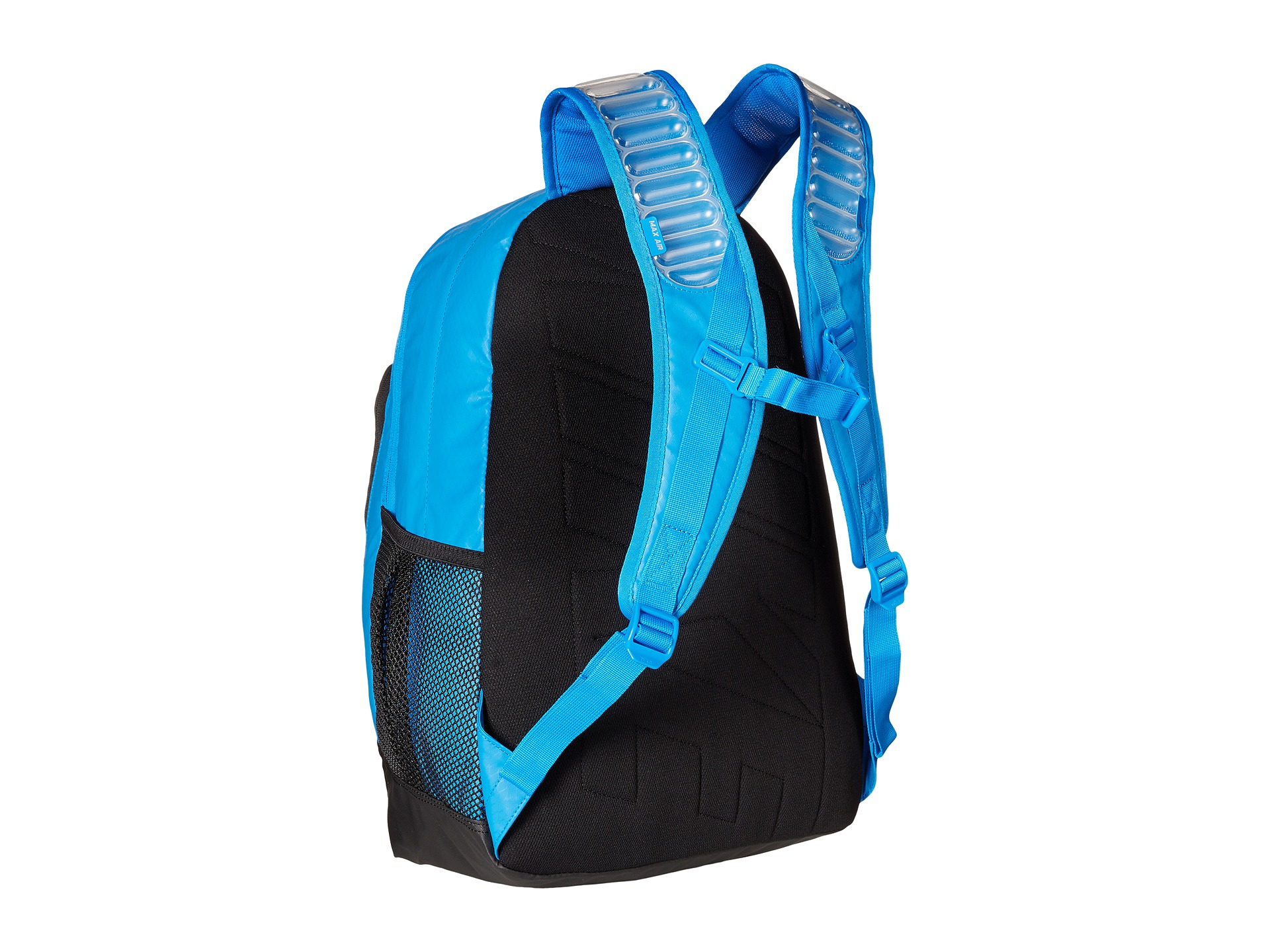 nike air max tape backpack
