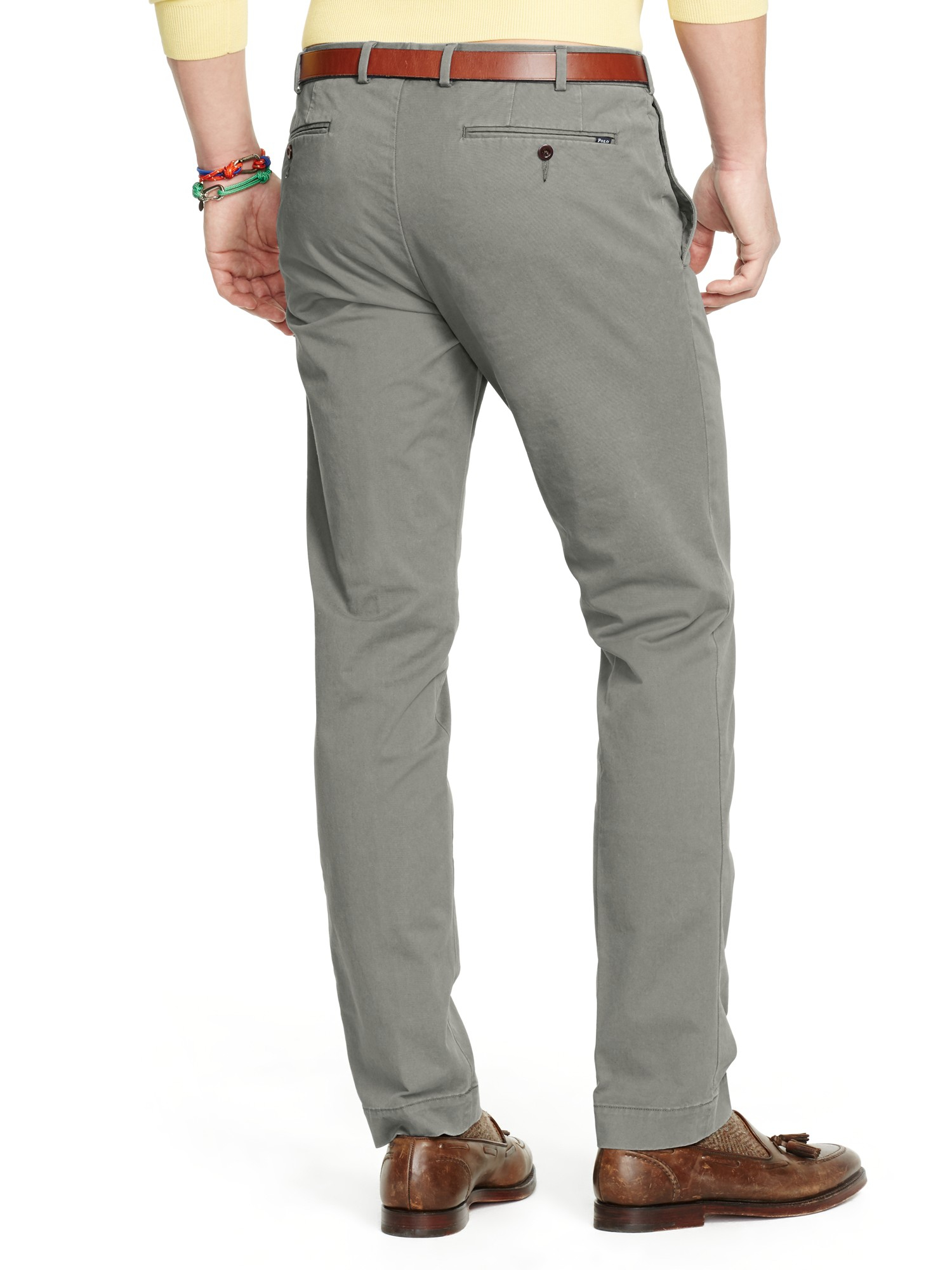 polo ralph lauren mens trousers