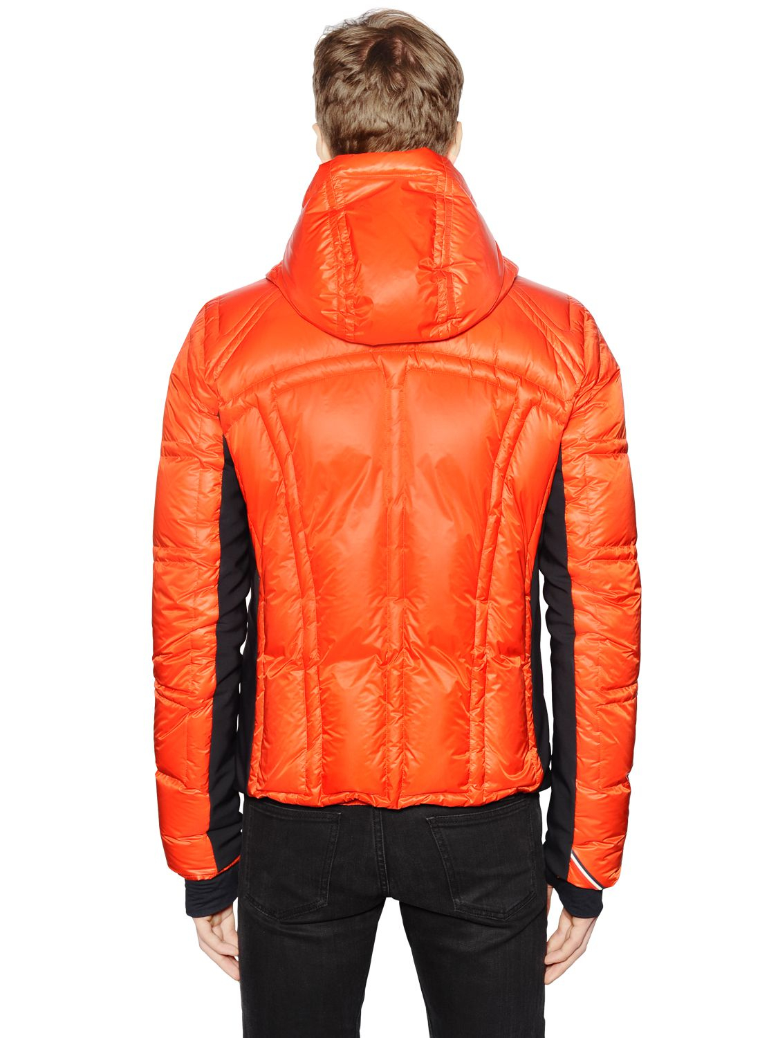 moncler red ski jacket moncler red ski jacket