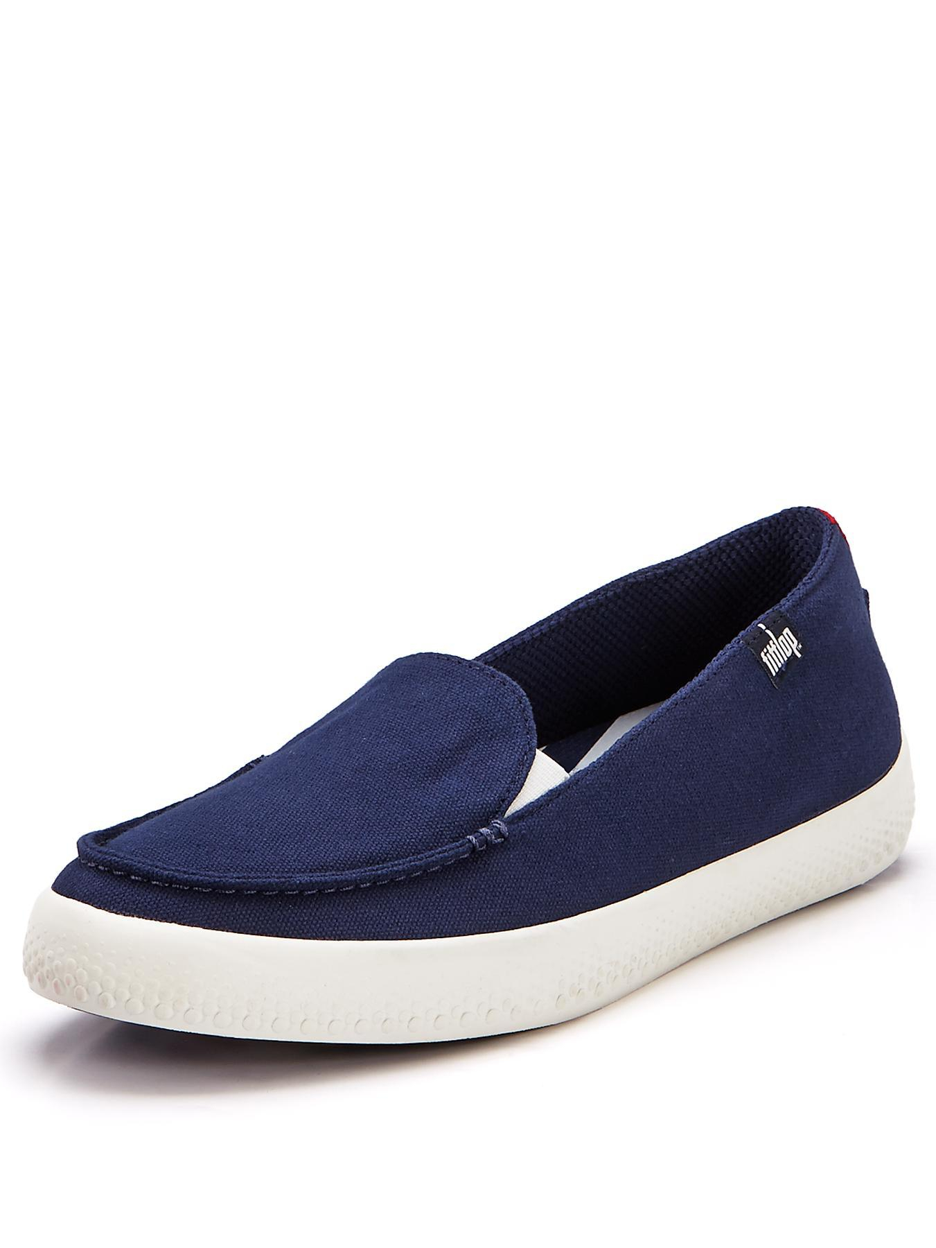 fitflop sneakers sunny