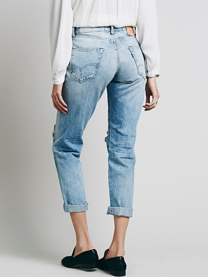 100% cotton jeans for women levi boots