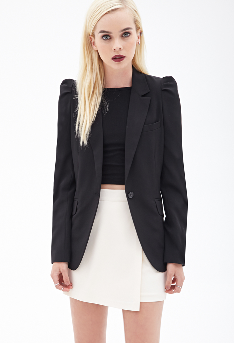 Blazers womens clothing