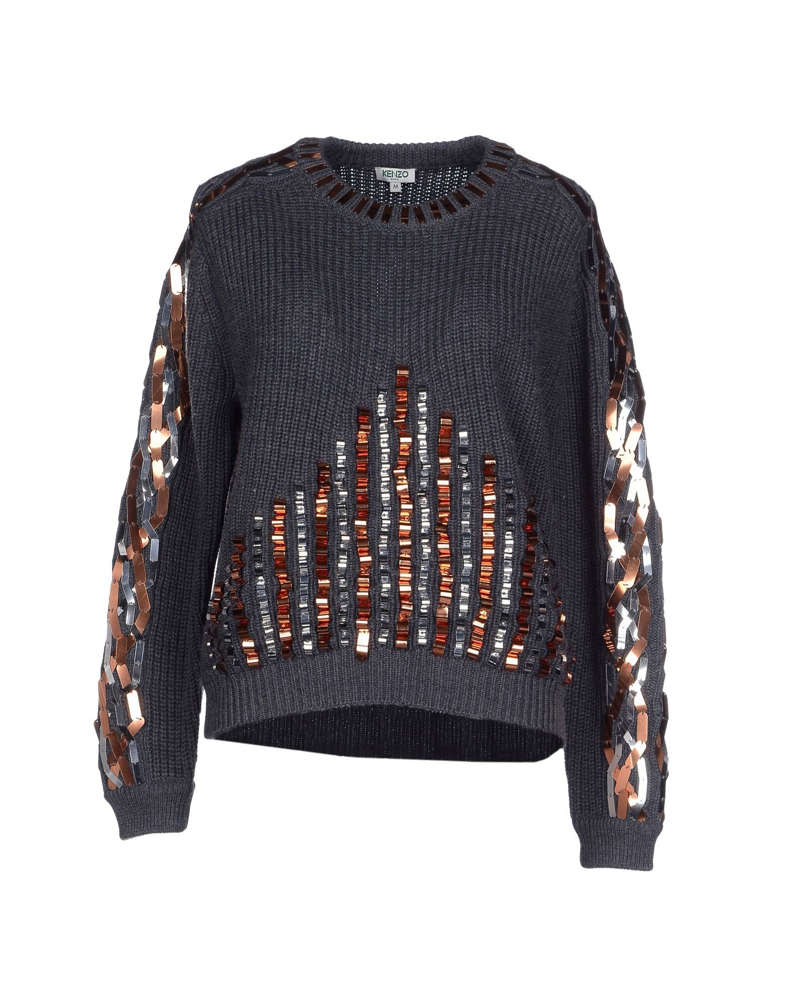 flannels kenzo jumper