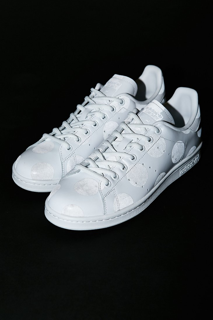 stan smith adicolor reflective