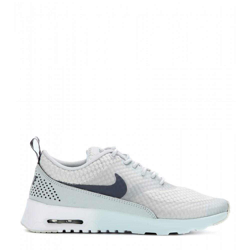 Air Max Thea Premium Sneakers Air Max Thea Premium Sneakers