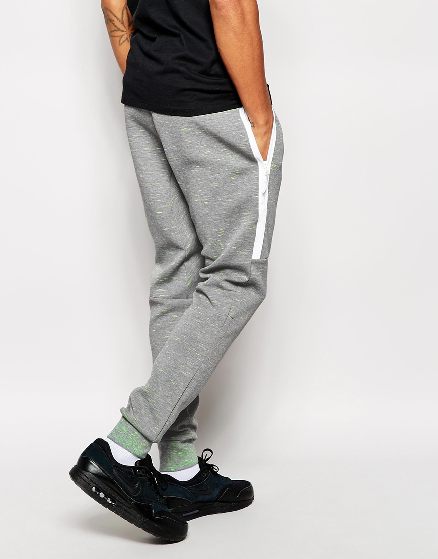 nike air skinny joggers