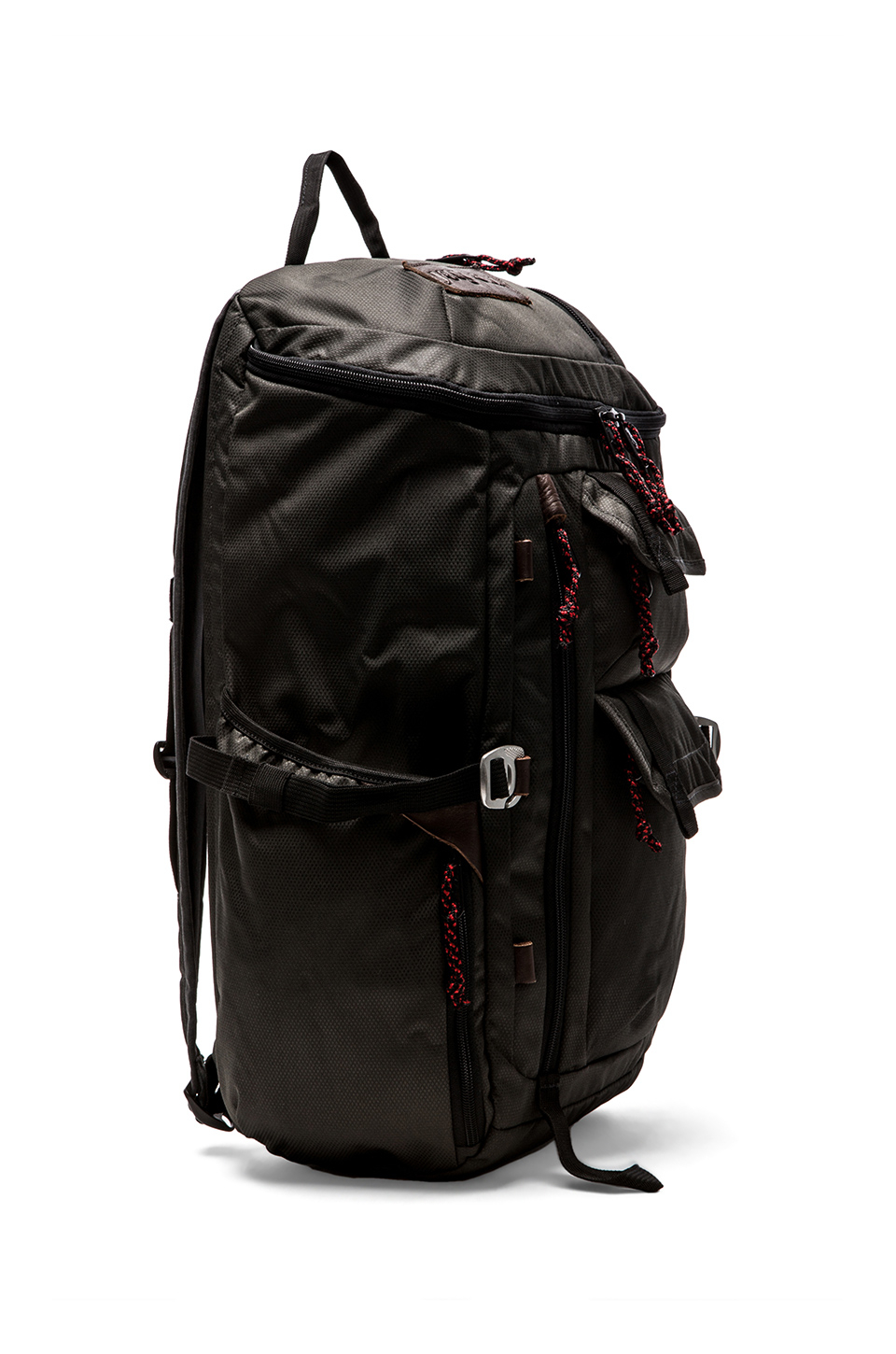 Jansport Grey Backpack Laptop Literacy Basics