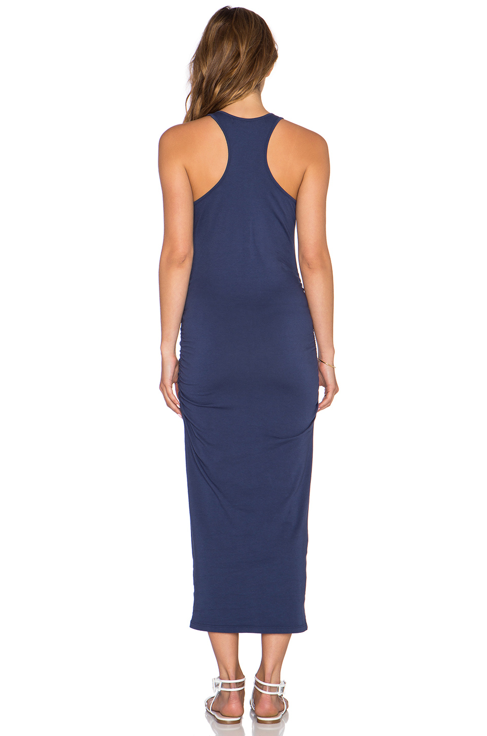 racerback midi