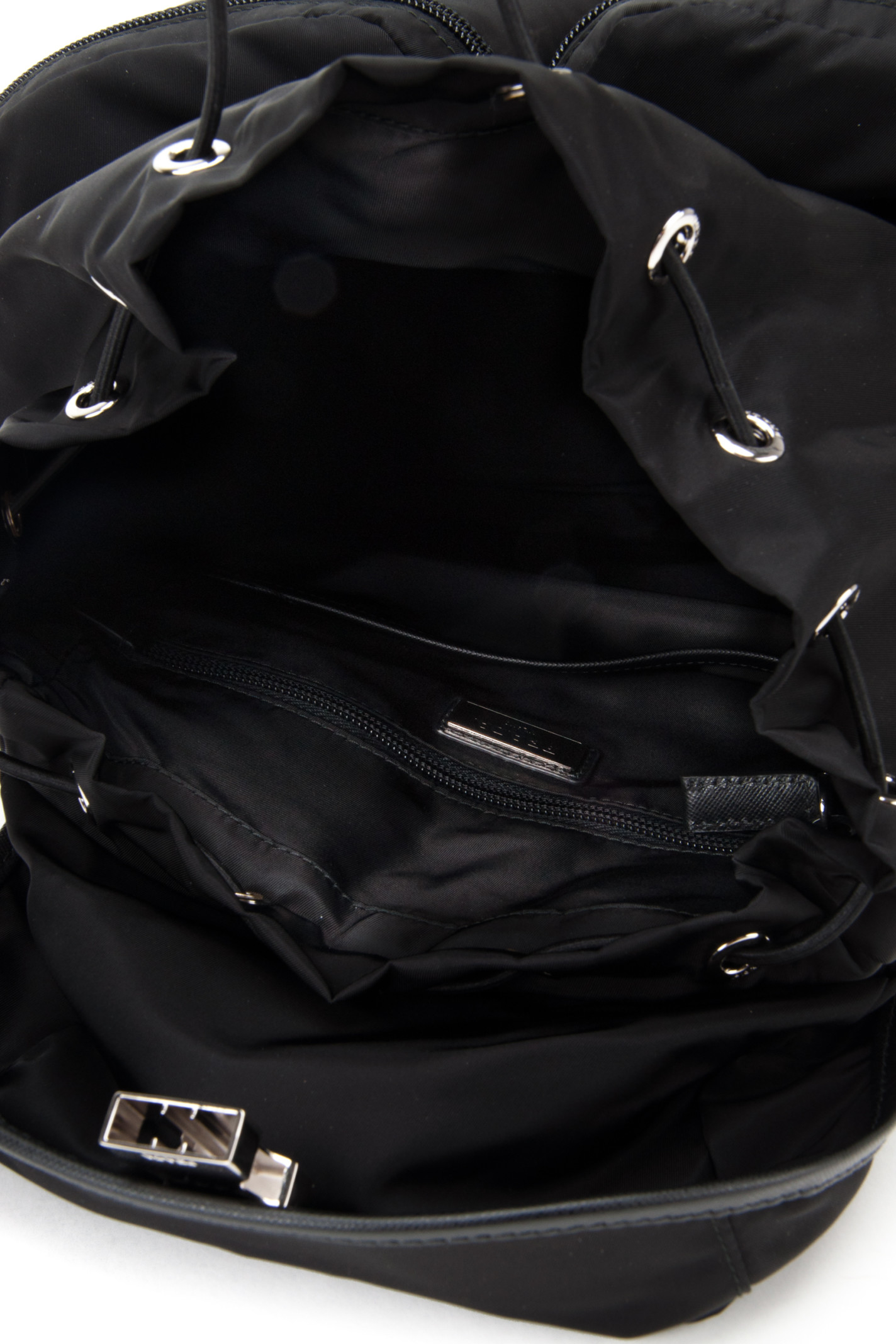 prada black tote bag nylon - Prada Borsa Viaggio Tessuto Montagna in Black for Men (NERO) | Lyst