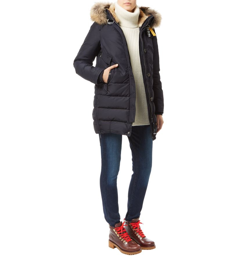 parajumpers long forbes women's parka parajumpers long forbes women's parka