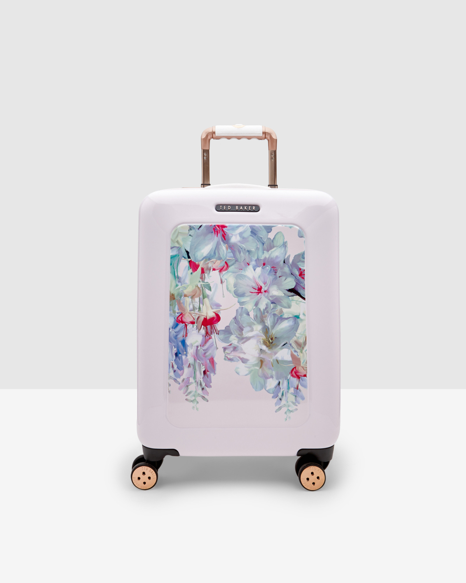 small ted baker suitcase