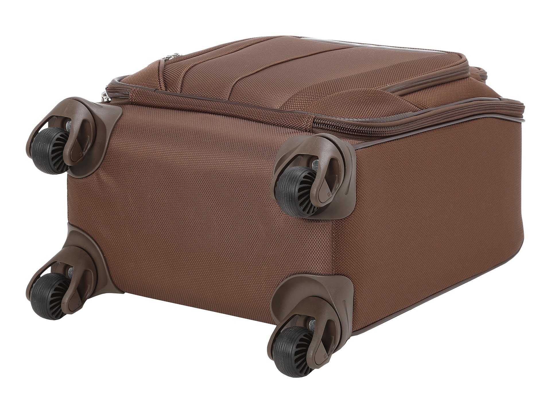 samsonite spinner boarding bag