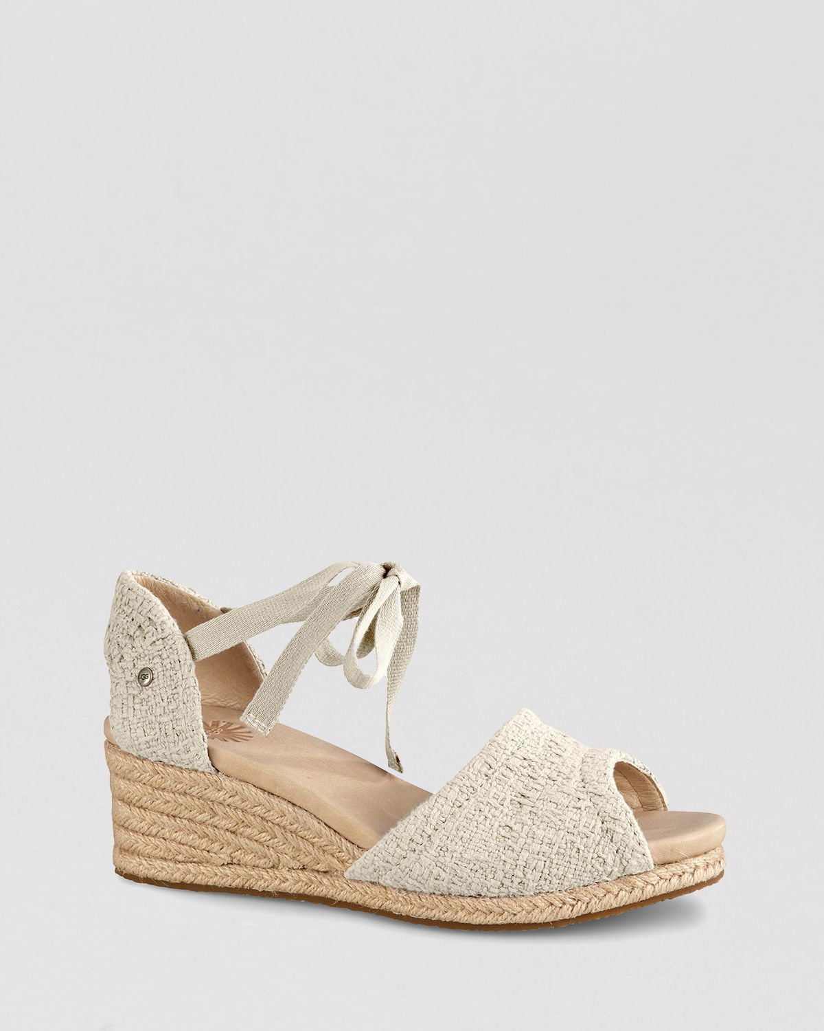 ugg espadrilles sandals ugg espadrilles sandals