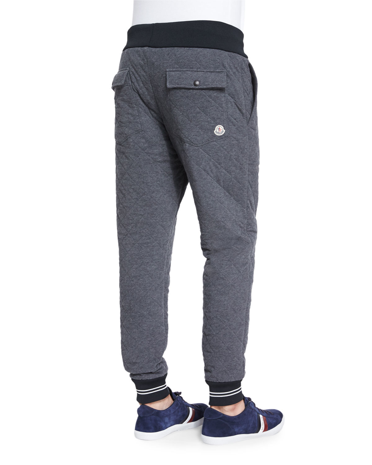 moncler jogger shorts moncler jogger shorts