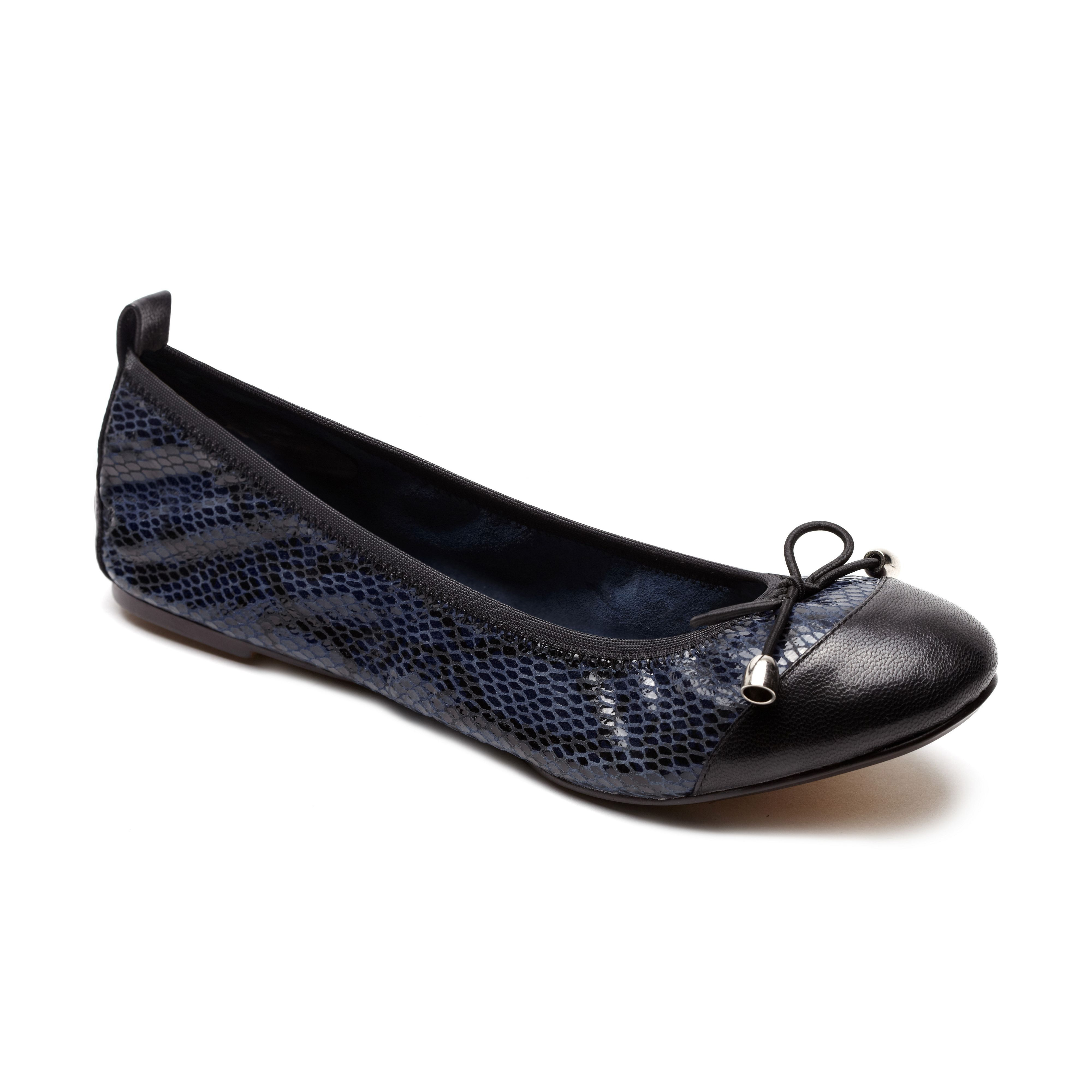 cocorose foldable ballet pumps