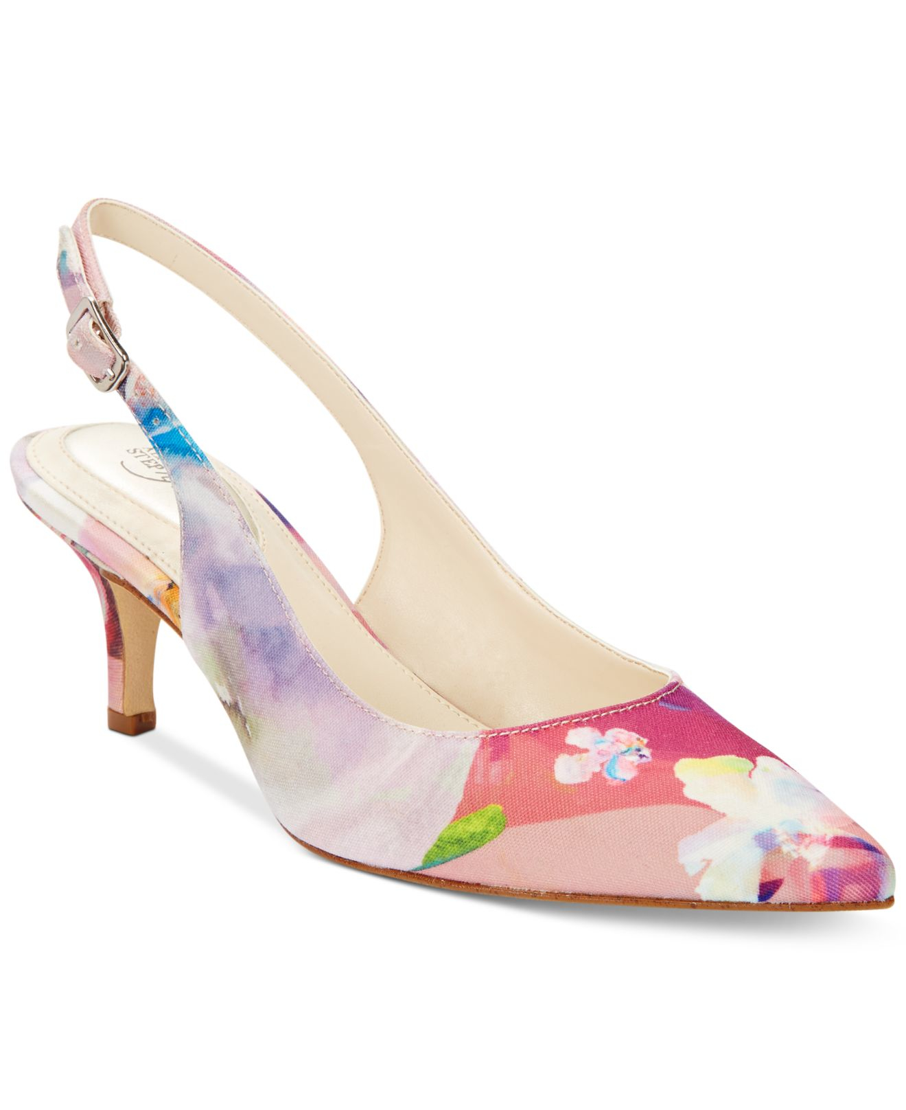 macys alfani heels