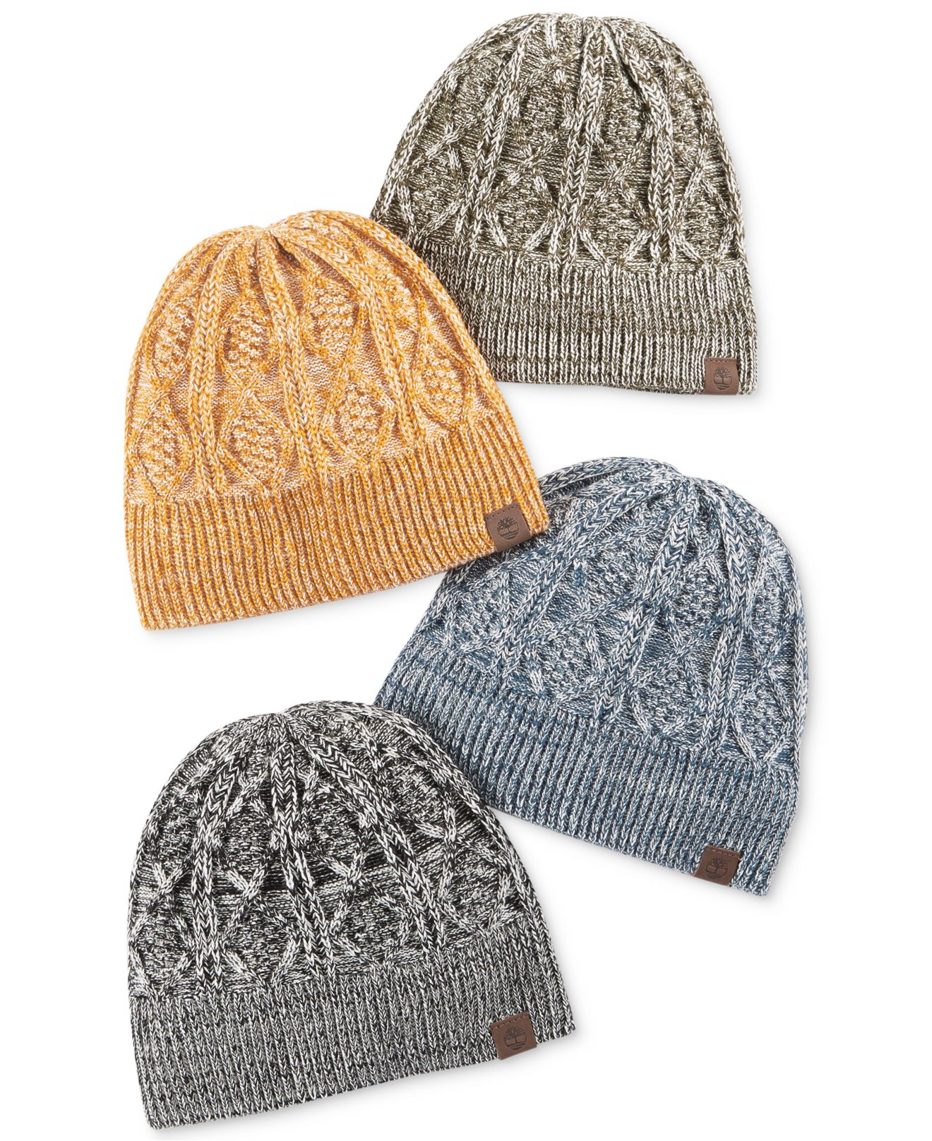 timberland winter hats