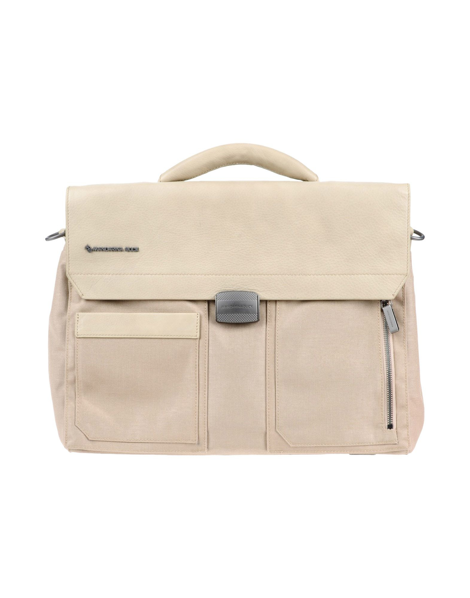 mandarina duck work bag