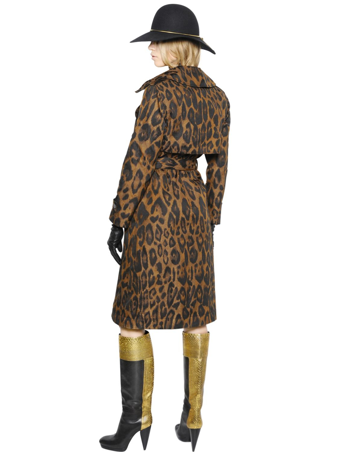 Women S Lanvin Trench Coats From 787 Lyst Page 2 Lanvin Trench Coat