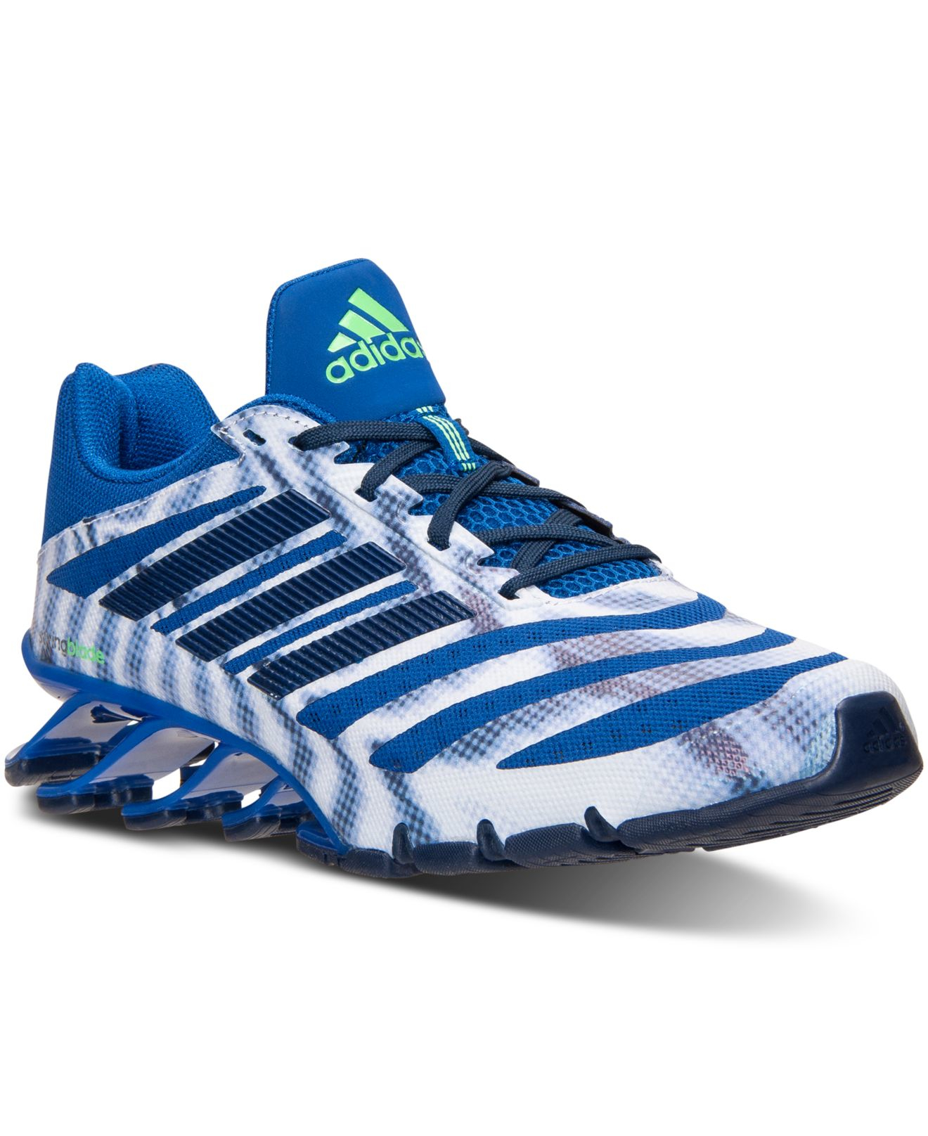 adidas springblade at finish line nz adidas springblade at finish line nz