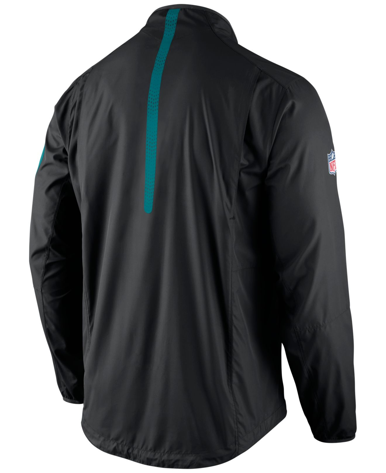 mens jacksonville jaguars blake bortles nike black limited jersey