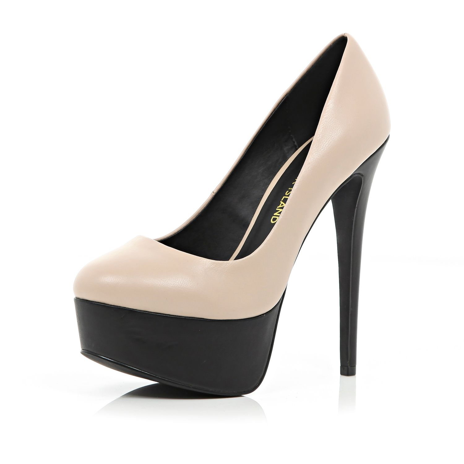river island stilettos