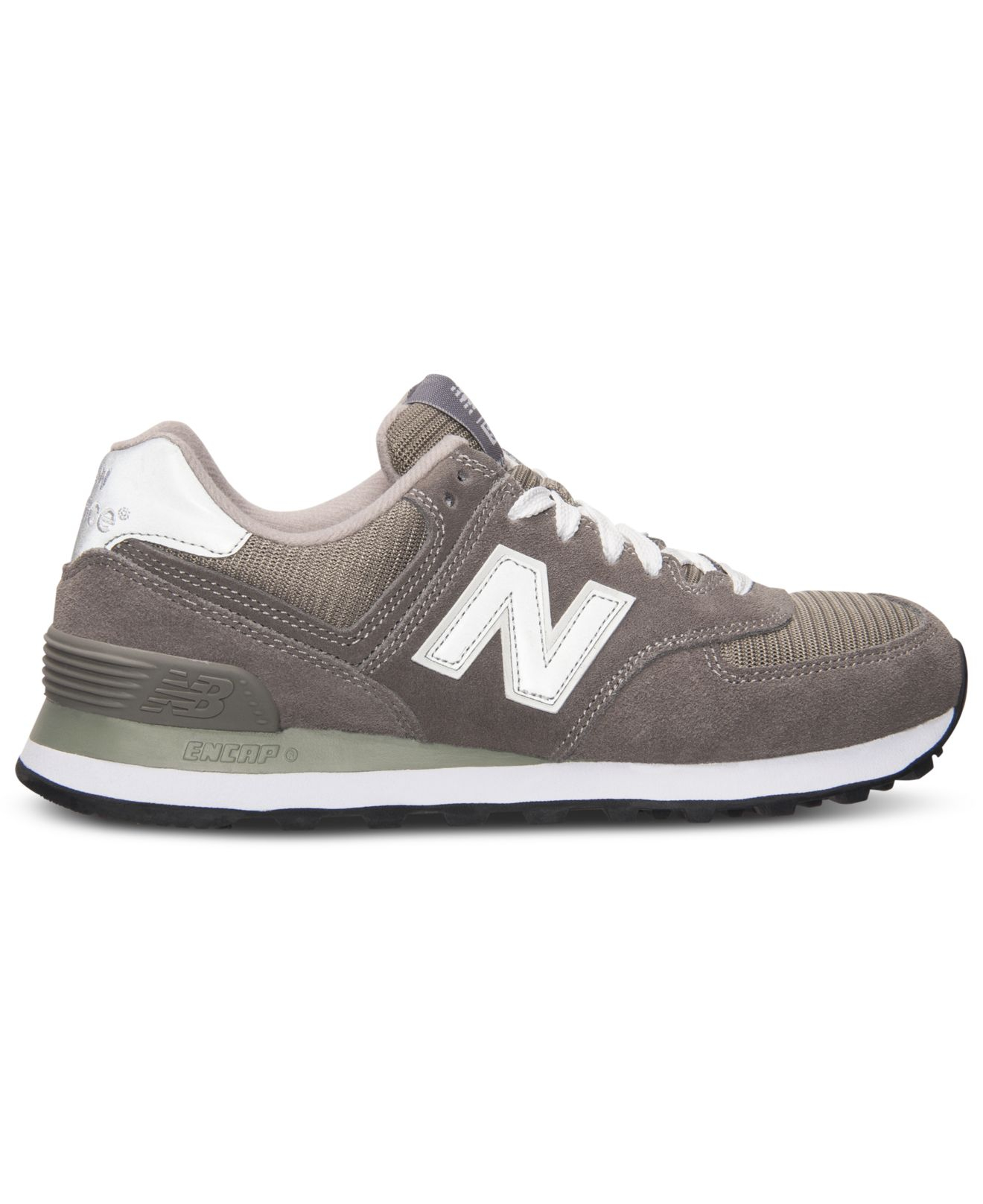 womens new balance 574 core grey womens new balance 574 core grey