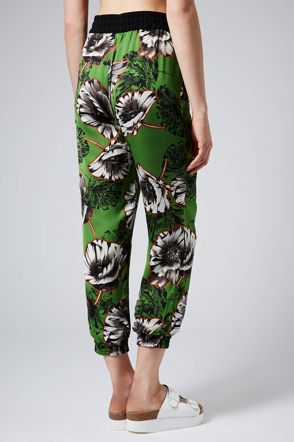 topshop petite joggers